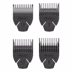 Wahl ChroMini Noir 1 Hybrides nickel-métal (NiMH) - Vue supplémentaire 4