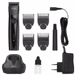 Wahl ChroMini Noir 1 Hybrides nickel-métal (NiMH) - Vue supplémentaire 5