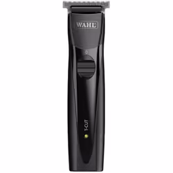 Tondeuse à cheveux - WAHL - T-Cut - Lame en T - Moteur 7000 tours/min - Sans fil rechargeable