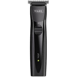 Tondeuse à cheveux - WAHL - T-Cut - Lame en T - Moteur 7000 tours/min - Sans fil rechargeable