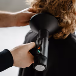 Wahl Vanquish sèche-cheveux 1600 W Noir - Vue supplémentaire 2