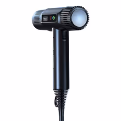 Wahl Vanquish sèche-cheveux 1600 W Noir - Vue supplémentaire 3