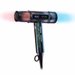 Wahl Vanquish sèche-cheveux 1600 W Noir - Vue supplémentaire 5