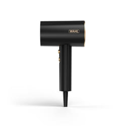 Wahl Ionic Flow sèche-cheveux 2100 W Noir, Or