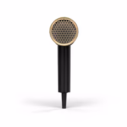 Wahl Ionic Flow sèche-cheveux 2100 W Noir, Or - Vue supplémentaire 5