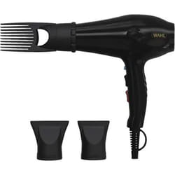 Wahl PowerPik 5000 sèche-cheveux 2000 W Noir