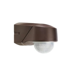 ESYLUX RC 130i Capteur infrarouge passif (PIR) Avec fil Plafond/mur Blanc