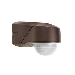 ESYLUX RC 230i Plafond/mur Marron