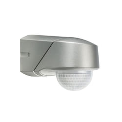 ESYLUX RC 230i Plafond/mur Acier inoxydable