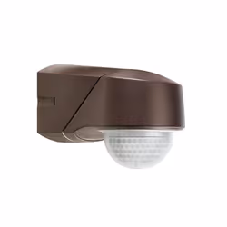 ESYLUX RC 280i, Plafond/mur, 280°, 230 V, -25 - 55 °C, 78 mm, 135 mm