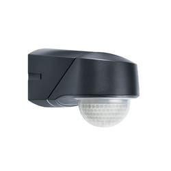 ESYLUX RC 280i Plafond/mur Noir