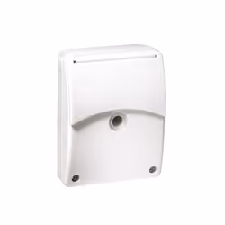 ESYLUX CDS-A/N, Capteur d’éclairage, Blanc, Polycarbonate (PC), IP54, II, -25 - 55 °C