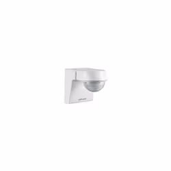 ESYLUX DEFENSOR MD 230° 40 IR 1C IP55 WH BEWEGUNGSMELDER WEIß 20M (EM10025372)