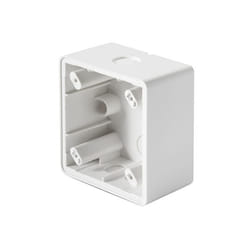 ESYLUX EM10055164 support de détecteur Monté en surface