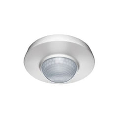 ESYLUX MD 360i/24 Capteur infrarouge passif (PIR) Avec fil Plafond Blanc
