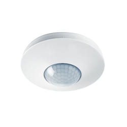 ESYLUX PD-C360/8 Slave Capteur infrarouge passif (PIR) Avec fil Plafond Blanc