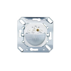 ESYLUX PD 180i/R Capteur infrarouge passif (PIR) Avec fil Mur Métallique