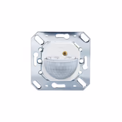 ESYLUX EM10410024, 16 m, Mur, Métallique, Blanc, IP20, 1,1 m, 2,2 m
