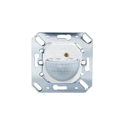 ESYLUX EM10410024 détecteur de mouvement Mur Métallique, Blanc