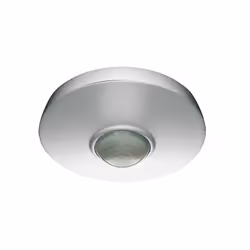 ESYLUX PD 360/8 Slave, Capteur infrarouge passif (PIR), Avec fil, 8 m, Plafond, Intérieure, Blanc