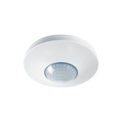 ESYLUX PD-C 360i/8plus Capteur infrarouge passif (PIR) Avec fil Plafond Blanc