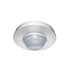 ESYLUX PD 360i/24 Capteur infrarouge passif (PIR) Avec fil Plafond Blanc