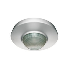 ESYLUX PD 360/24 Slave Capteur infrarouge passif (PIR) Avec fil Plafond Blanc