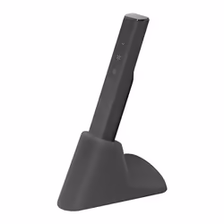 ESYLUX ESY-Pen, Universel, Bluetooth, Appuyez sur les boutons, Noir