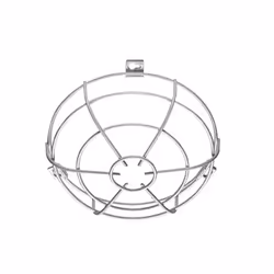 ESYLUX EM10425608, Acier, Métallique, 18 cm, 284 g