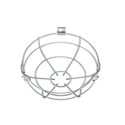 ESYLUX EM10425608 protection de capteur 18 cm Acier Métallique