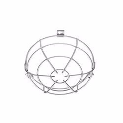 ESYLUX EM10425615, Plastique, Acier, Métallique, 16,5 cm, 245 g