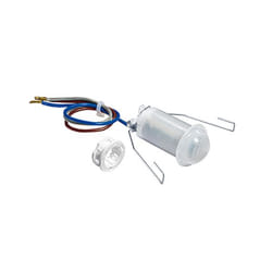 ESYLUX PD-C360i/6 mini Capteur infrarouge passif (PIR) Avec fil Plafond/mur Blanc