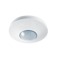 ESYLUX MD-C 360i/8 MIC Capteur infrarouge passif (PIR) Avec fil Plafond Blanc