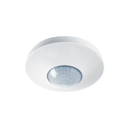 ESYLUX PD-C 360i/8 MIC Capteur infrarouge passif (PIR) Avec fil Plafond Blanc