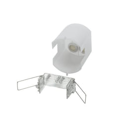 ESYLUX EP10425929 support de détecteur Monté en surface
