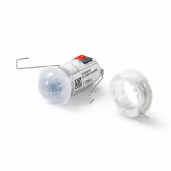 ESYLUX EP10426155, Sans fil, Plafond, Intérieure, Blanc, IP55, 5 lux