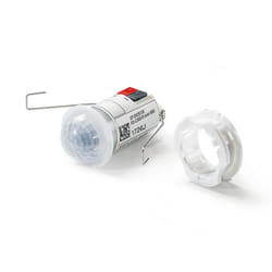 ESYLUX EP10426155 détecteur de mouvement Sans fil Plafond Blanc