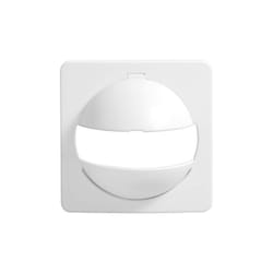 Abdeckung IP20-BJSI WEIß md 180I ABDECKUNGIP20-BJSIWS EP10427145 - Esylux