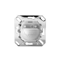ESYLUX PD-C 180i/16 UC Capteur infrarouge passif (PIR) Avec fil Mur Acier inoxydable, Blanc