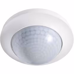Détecteur de présence - ESYLUX - PD-C360I-24 UC - 180° - 360° - Blanc
