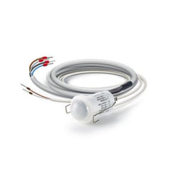 ESYLUX PD-C 360i/8 mini UC Capteur infrarouge passif (PIR) Avec fil Plafond Blanc