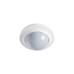Esylux - decken-präsenzmelder knx 360GRAD PD-C360I/24KNX up ws EP10427428