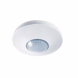 ESYLUX PD-C360i/8 Duo Dali, Capteur infrarouge passif (PIR), Avec fil, 8 m, Plafond, Intérieure, Blanc
