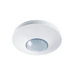 ESYLUX PD-C360i/8 Duo Dali Capteur infrarouge passif (PIR) Avec fil Plafond Blanc
