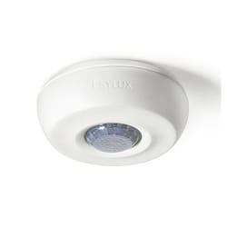 ESYLUX PD 360/8 Basic Capteur infrarouge passif (PIR) Avec fil Plafond Blanc