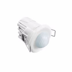 ESYLUX MD-CE360i/8, Avec fil, 8 m, Plafond, Blanc, IP40, 2000 lux
