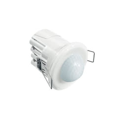 ESYLUX MD-CE360i/8 Avec fil Plafond Blanc