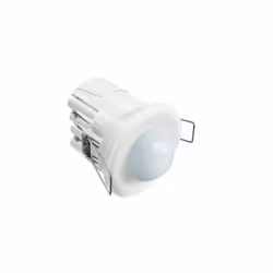 ESYLUX PD-CE 360i/8, Capteur infrarouge passif (PIR), Avec fil, 8 m, Plafond, Intérieure, Blanc