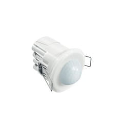 ESYLUX PD-CE 360i/8 Capteur infrarouge passif (PIR) Avec fil Plafond Blanc