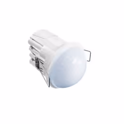 ESYLUX PD-CE 360i/24, Capteur infrarouge passif (PIR), Avec fil, 24 m, Plafond, Intérieure, Blanc